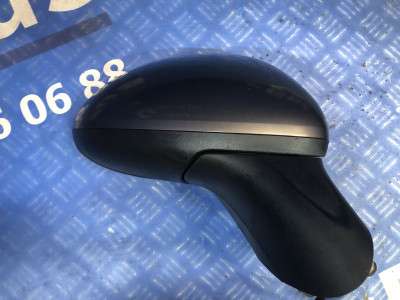 Зеркало двери боковое правое Cayenne 958 