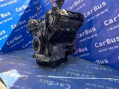 Двигатель BKS 3.0 TDI Volkswagen Touareg (2007-2010) рестайл