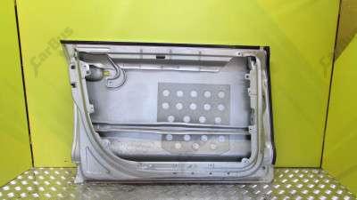 Дверь передняя левая Volkswagen Touareg (2007-2010) рестайл