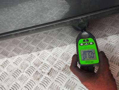 Двері передні праві BMW X5 E70 (2010-2013) рестайл