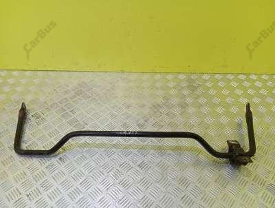 Стабілізатор підвіски задній (поперечної стійкості) BMW X5 E70 (2007-2010) дорестайл