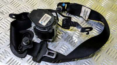 Ремень безпеки задній правий BMW X5 E70 (2007-2010) дорестайл
