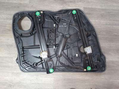Склопідйомник електричний двері передньої правої Mercedes ML W166 (з 2011)