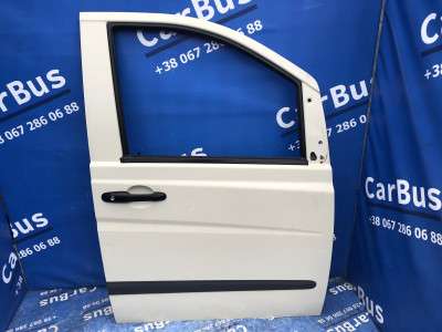Дверь передняя правая Mercedes-Benz Vito W 639 (2010-2014) рестайл