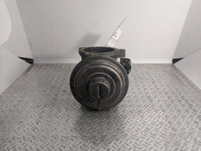 Клапан EGR BMW X5 E70 (2007-2010) дорестайл