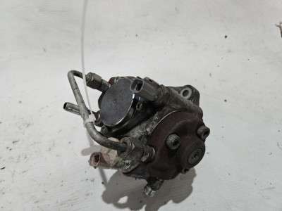 Насос топливный высокого давления Ford Transit MK7 (V347 / V348; 2006—2013