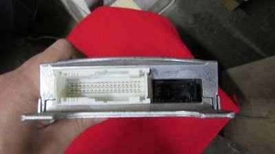 Блок керування телефоном (Bluethooth) BMW X5 E70 (2007-2010) дорестайл