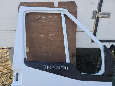Дверь передняя правая Ford Transit MK7 (V347 / V348; 2006—2013
