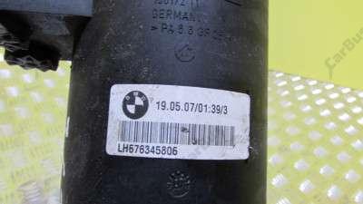 Бачок гідропідсилювача керма (ГУР) BMW X5 E70 (2007-2010) дорестайл