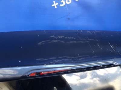 Кришка багажника (двері) Ford Escape 3 FL ( 2012 - 2019 )