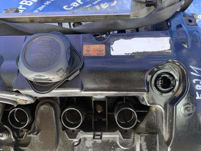 Двигун N51B30M0 3.0i BMW 3 E92 (2006-2010)
