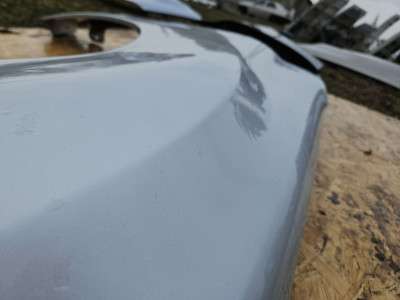 Крило переднє праве Mercedes ML W164 (2005-2011)