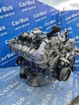 Двигун N63B44O0 4.4 I BMW X5 E70 (2010-2013) рестайл