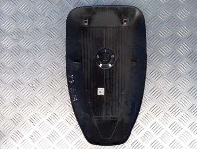 Накладка декоративная (на ДВС) BMW X5 E70 (2007-2010) дорестайл