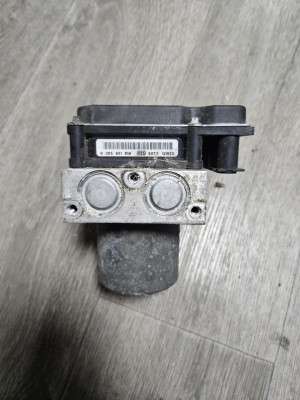 Блок керування ABS Ford Transit MK7 (V347 / V348; 2006—2013