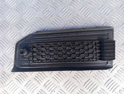 Подножка Porsche Cayenne 3 9Y0 PO536 ( 2017 - 2023)