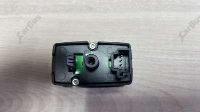 Кнопка склопідйомника передня права Mercedes ML W164 (2005-2011)