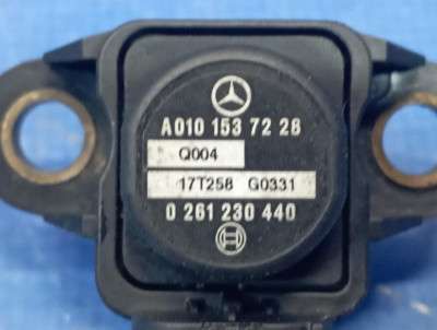 Датчик давления наддува Mercedes-Benz Vito W 447 (2014-2018)