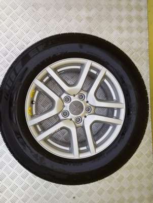 Колесо запасне (докатка) BMW X5 E53 (2003-2006) рестайл