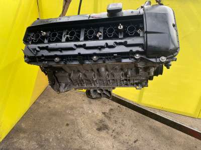 Двигун M54 306S3 3.0i BMW X5 E53 (2003-2006) рестайл