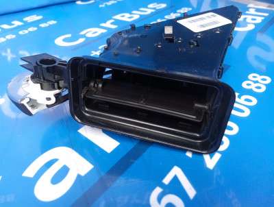Дефлектор обдування салону Ford Escape 3 FL ( 2012 - 2019 )