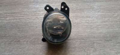 Фара противотуманная левая (птф) Mercedes ML W164 (2005-2011)