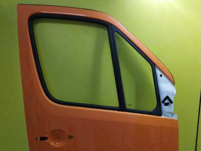 Дверь передняя правая Mercedes-Benz Sprinter W 906 (2014-2018) рестайл - 3