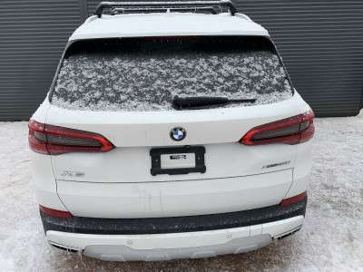 Розборка BMW X5 G05 (2019-2025)