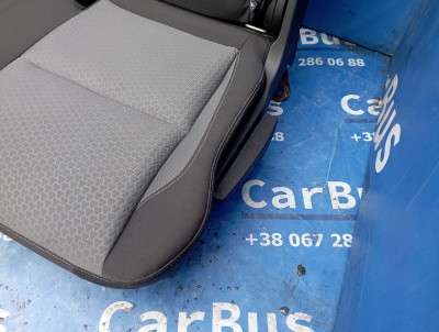 Салон (сидіння) комплект Ford Escape 3 FL ( 2012 - 2019 )