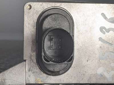 Датчик ускорения (esp) Volkswagen Touareg (2003-2006) дорестайл