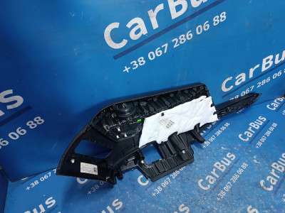 Обшивка (карта) дверей задньої правої BMW X7 G07 (2018-2022)
