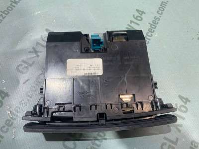 Пепельница передняя Mercedes GL X164