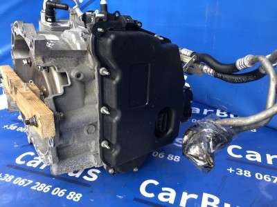 КПП автомат (автоматическая коробка) Ford Escape 3 FL ( 2012 - 2019 )