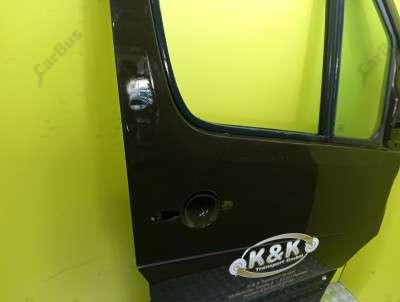 Дверь передняя правая Mercedes-Benz Sprinter W 906 (2006-2014) дорестайл
