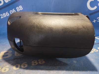 Кожух рулевой колонки Renault Trafic II, Opel Vivaro II, Nissan Primastar II (2006-2014) рестайл