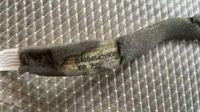 Проводка (жгут проводов) Mercedes ML W164 (2005-2011)