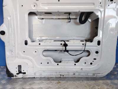 Дверь распашная задняя левая Mercedes-Benz Sprinter W 906 (2006-2014) дорестайл