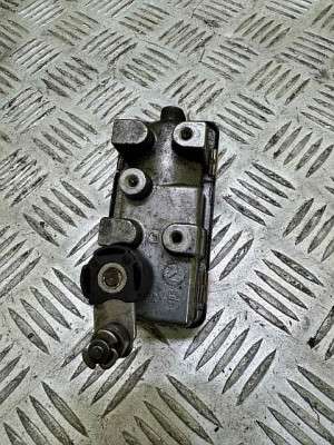 Актуатор турбіни Audi Q7 (2010-2015)