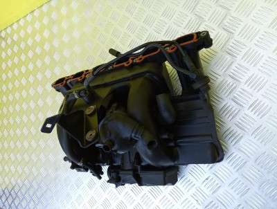 Колектор впускний BMW X5 E53 (2003-2006) рестайл