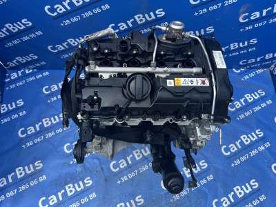 Двигун mjb1303me 2.0i HYBRID BMW 5 G30 (2016-2023)
