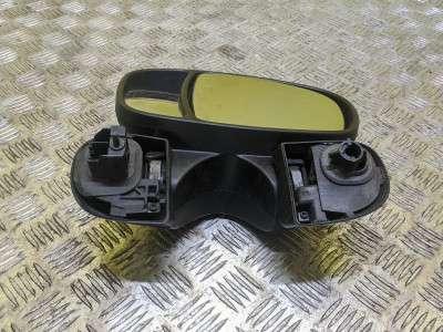 Дзеркало дверей бічне ліве Renault Trafic II, Opel Vivaro II, Nissan Primastar II (2006-2014) рестайл