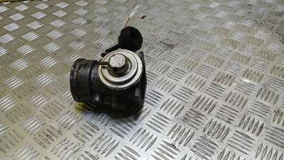 Клапан EGR Volkswagen Touareg (2003-2006) дорестайл