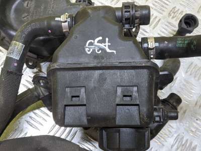 Бачок расширительный (антифриз) BMW X5 E70 (2010-2013) рестайл