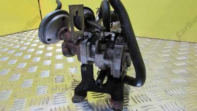 Радиатор системы EGR Volkswagen Touareg (2007-2010) рестайл