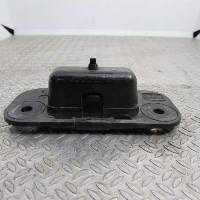 Направляющая сдвижной двери Renault Trafic II, Opel Vivaro II, Nissan Primastar II (2006-2014) рестайл