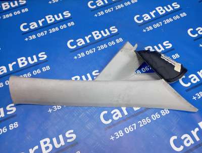 Обшивка стойки салона Mercedes-Benz Vito W 447 (2014-2018)
