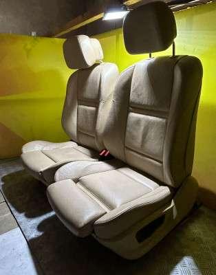 Салон (сидения) комплект BMW X5 E70 (2010-2013) рестайл