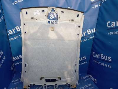 Обшивка потолка (потолок) Mercedes-Benz W212 E350 (2009-2016)