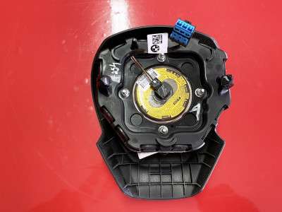 Подушка безпеки в кермо BMW X3 F25 (2010-2017)