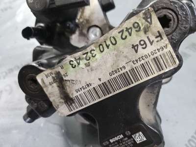 Насос паливний високого тиску Mercedes ML W164 (2005-2011) - 2